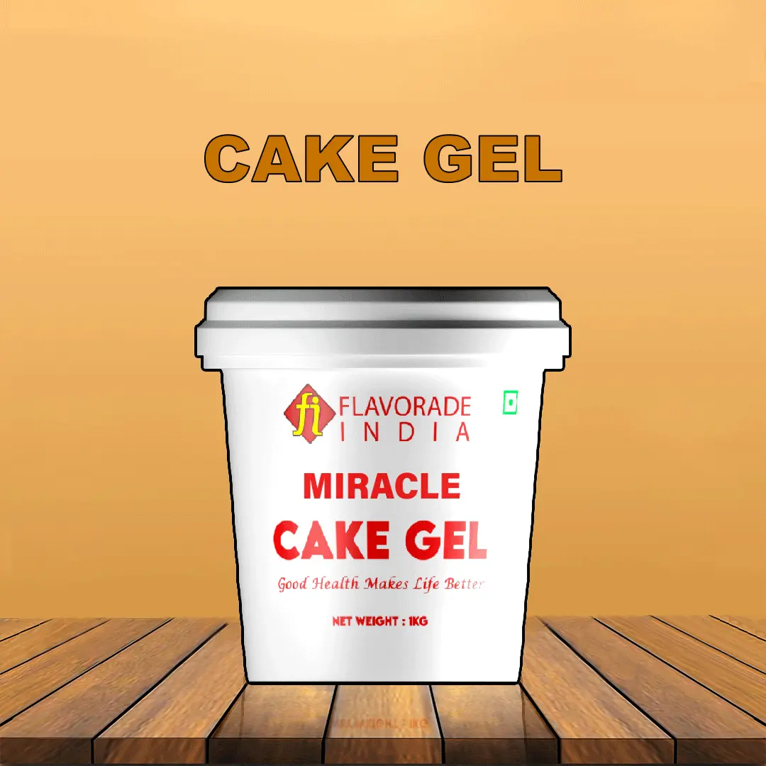 Cakegel Product Image