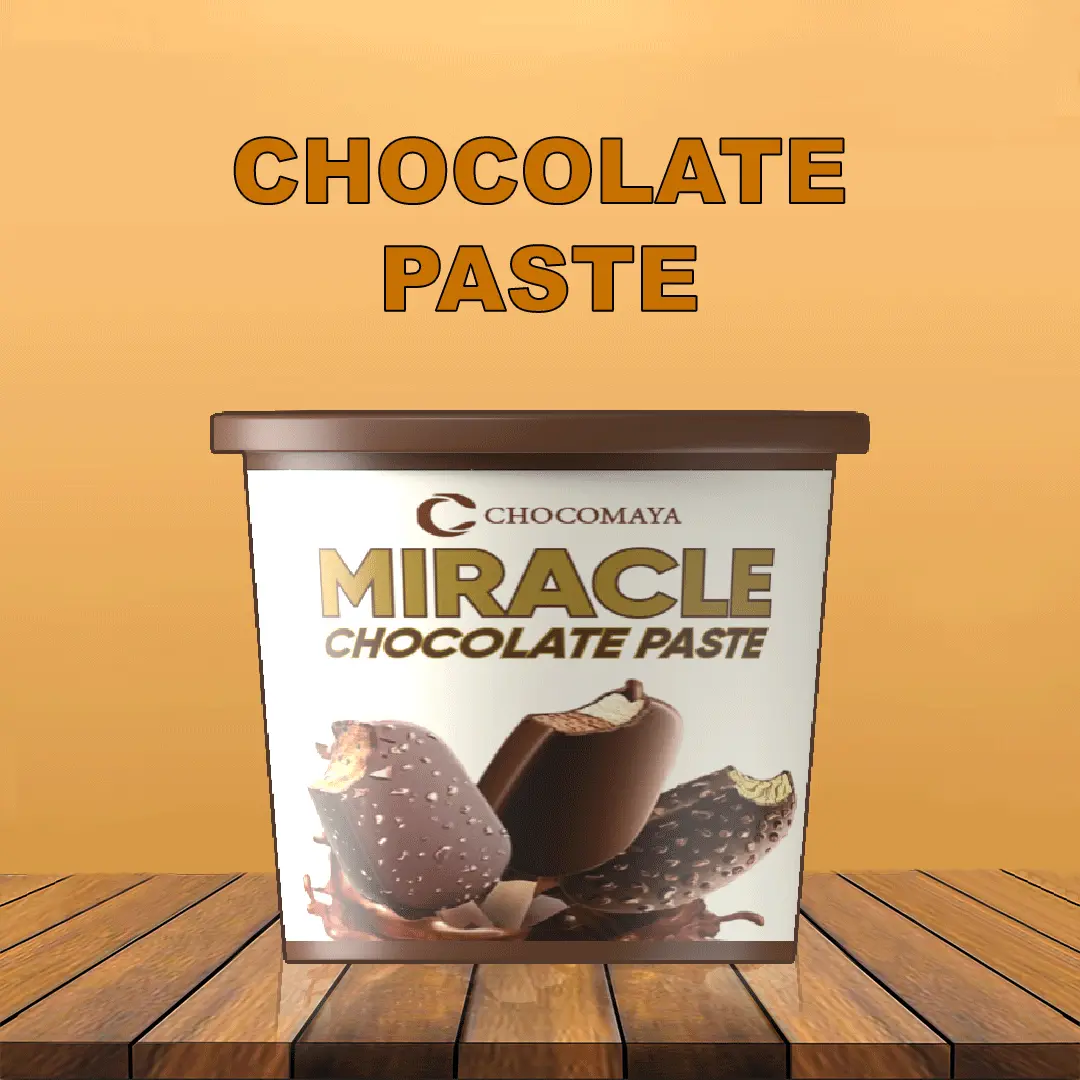 CHOCOLATEPASTE Product Image