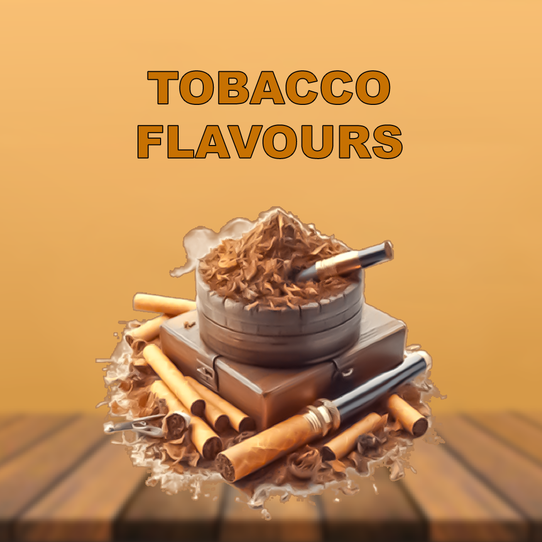 TOBACCOFLAVOURS Product Image