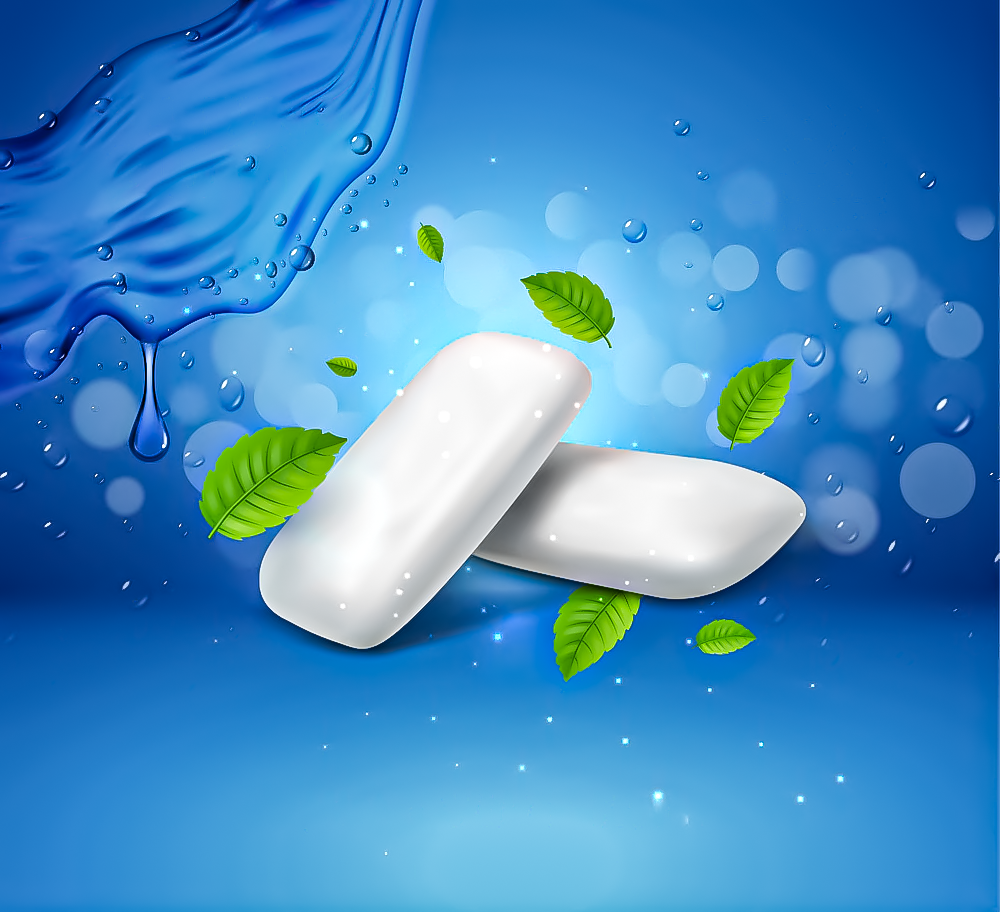 MOUTH FRESHNER Benefits Image