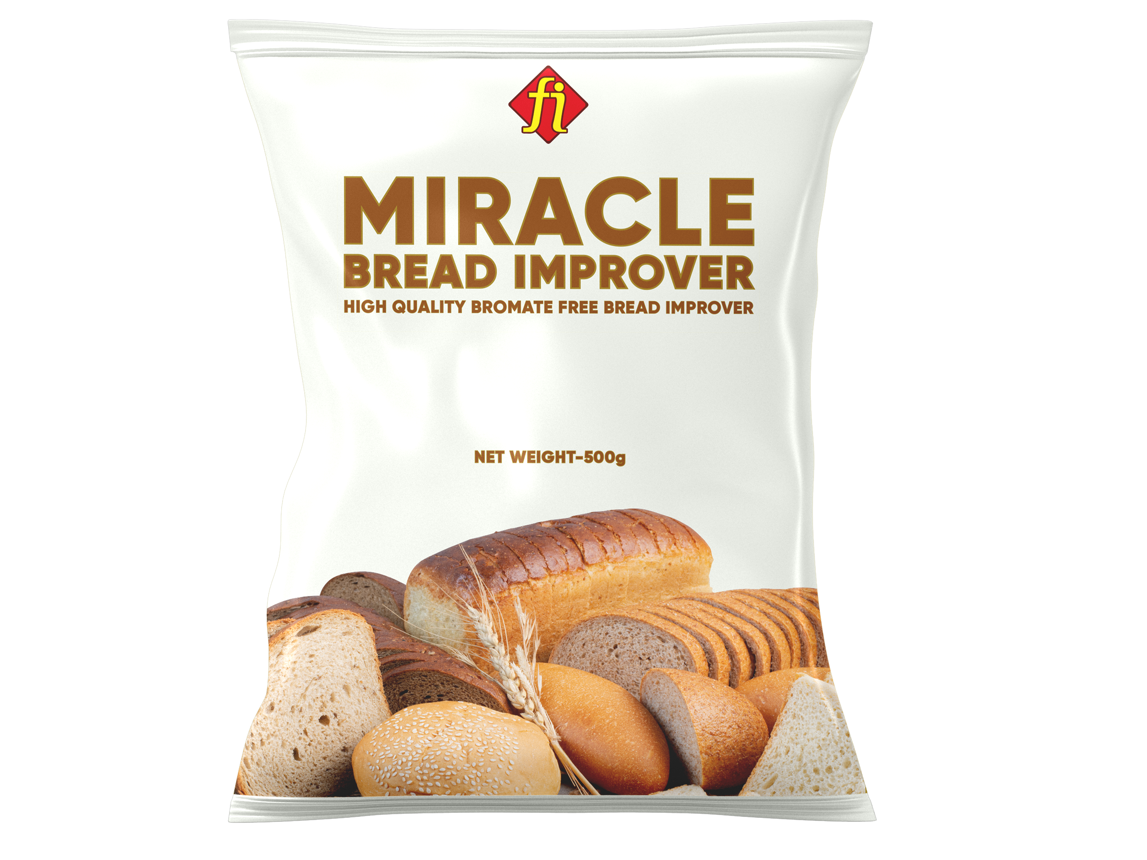 Bread Improver Product Image
