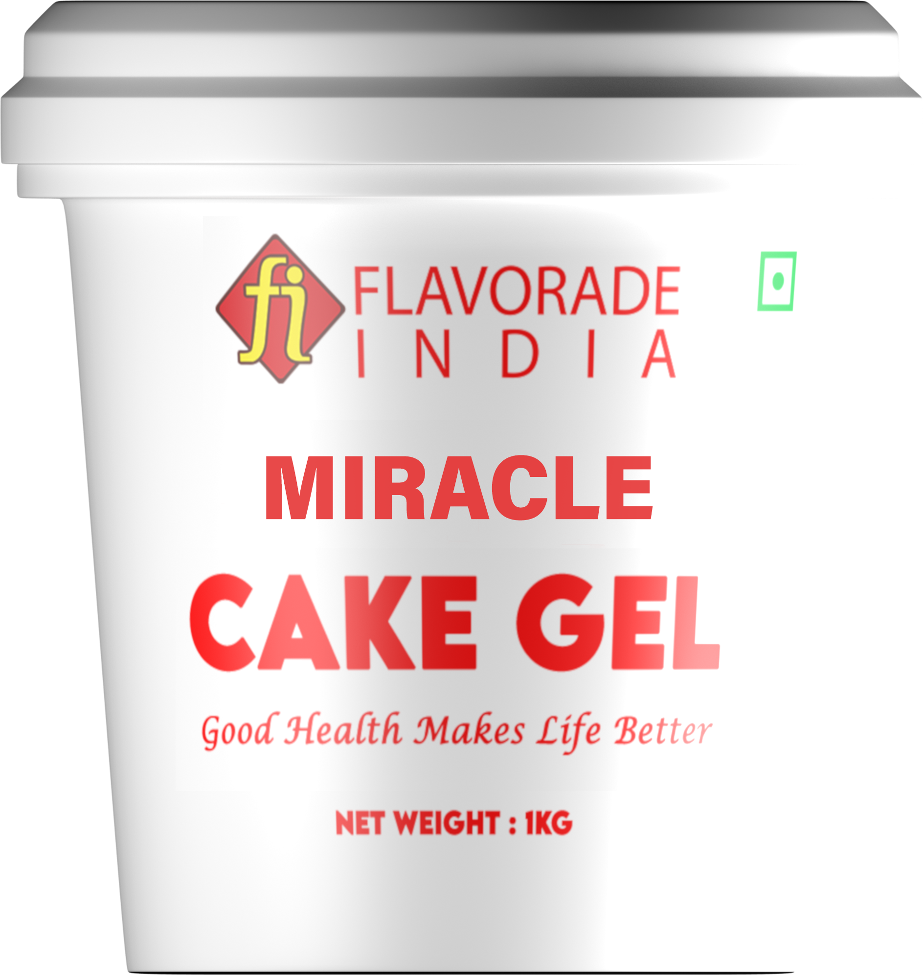 CAKE GEL Product Image