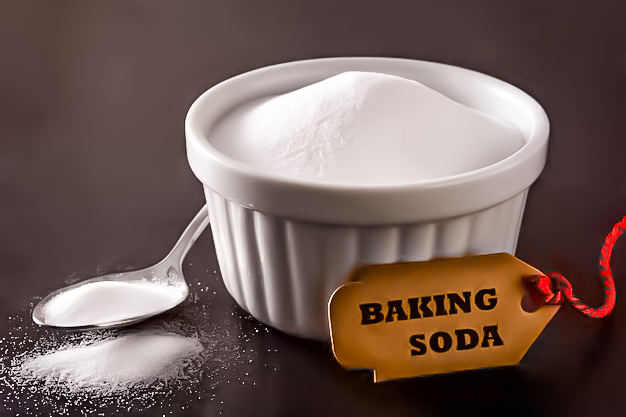 BAKING POWDER Benefits Image