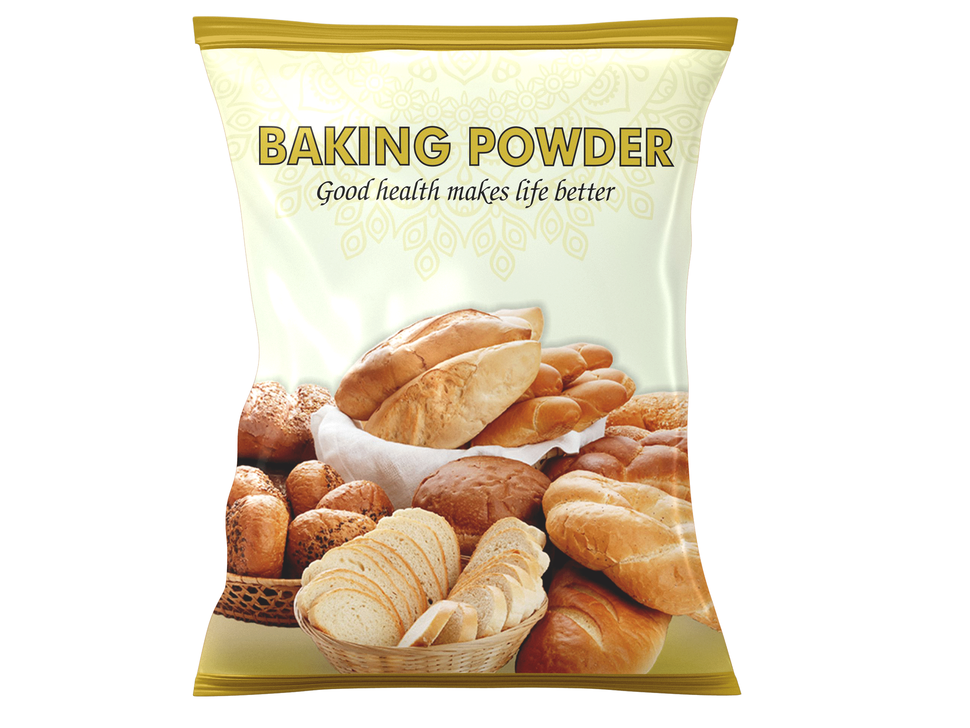 BAKING POWDER Product Image