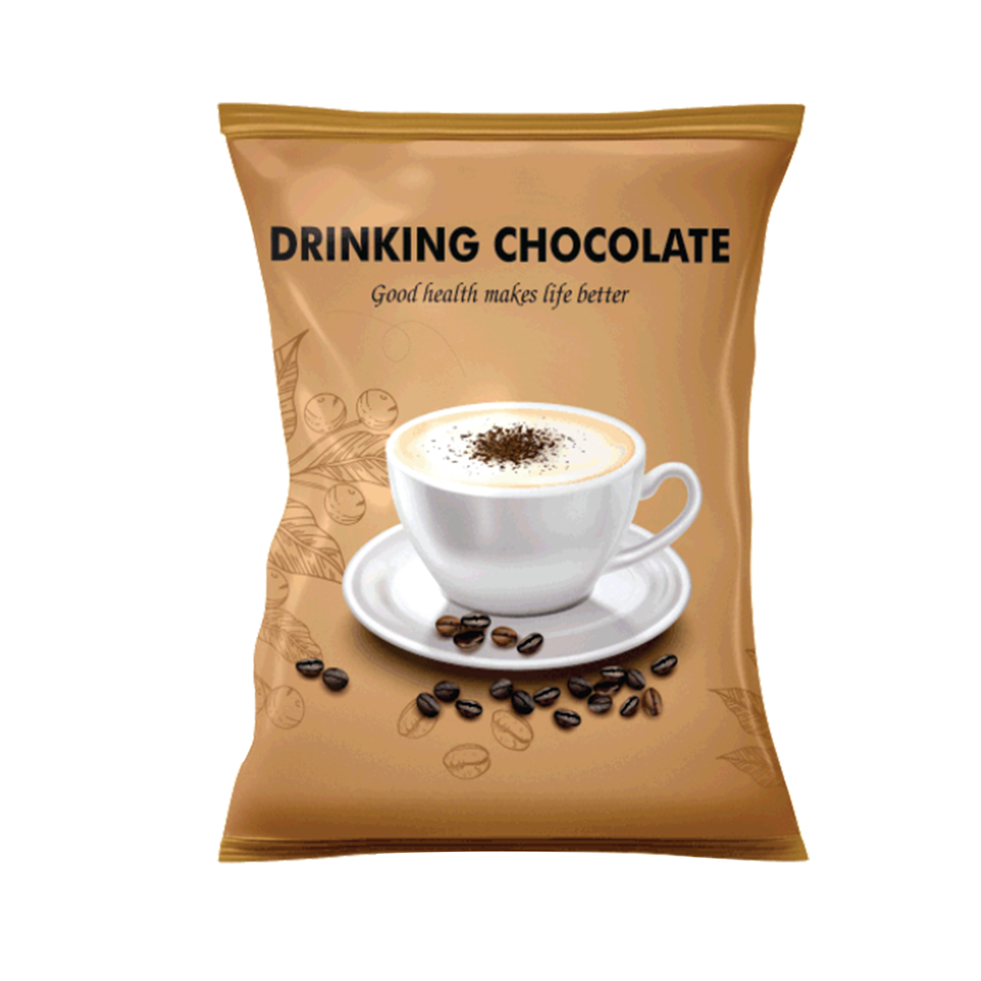 DRINKING CHOCOLATE Product Image
