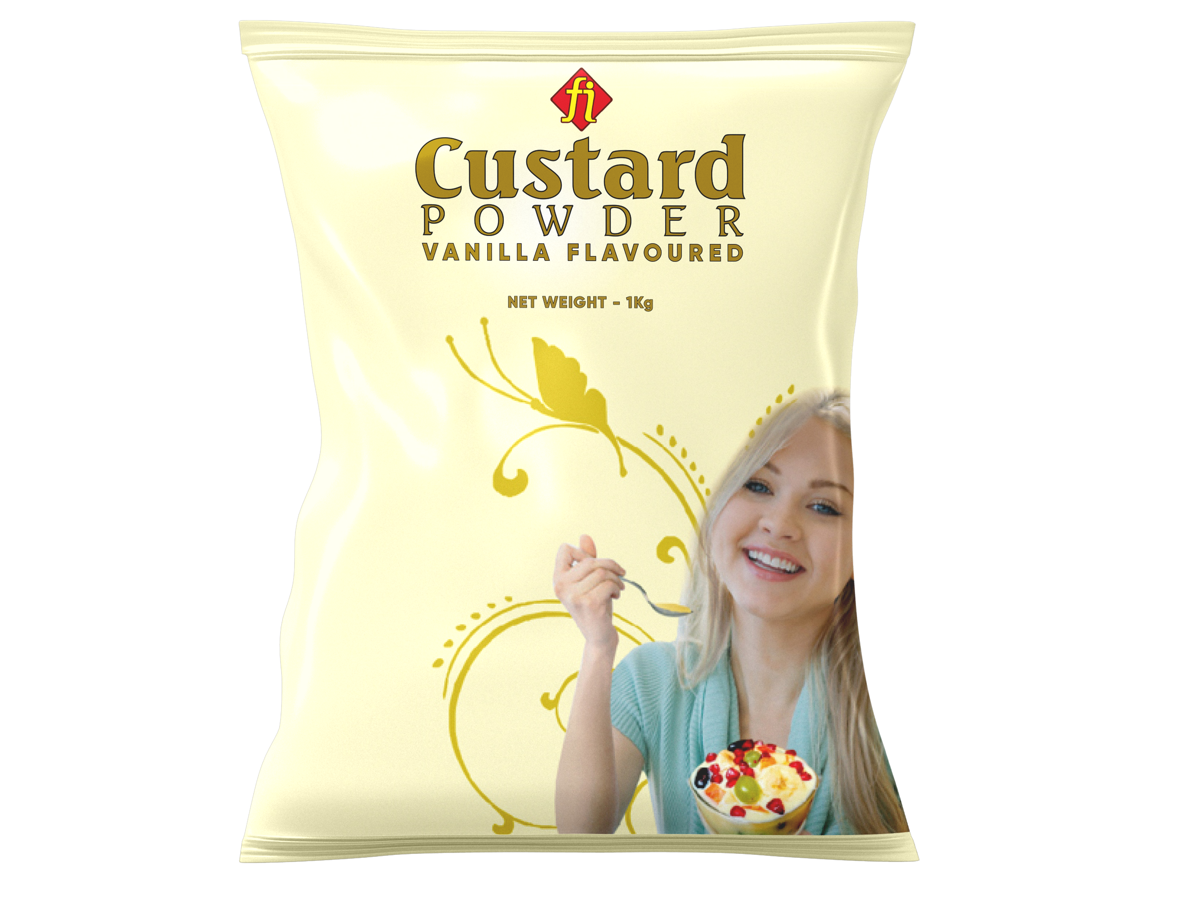 CUSTARD POWDER Product Image