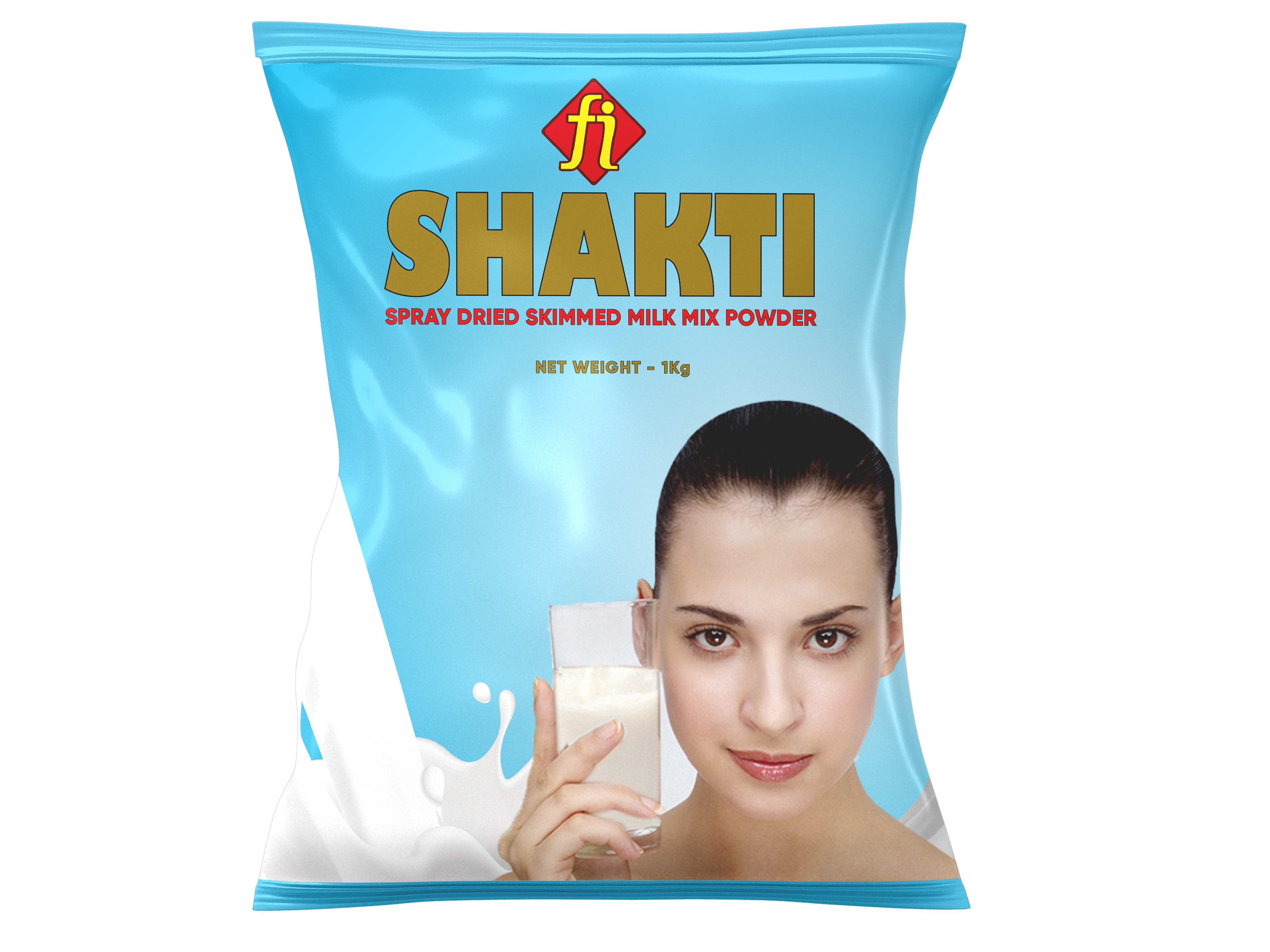 MILK POWDER Product Image