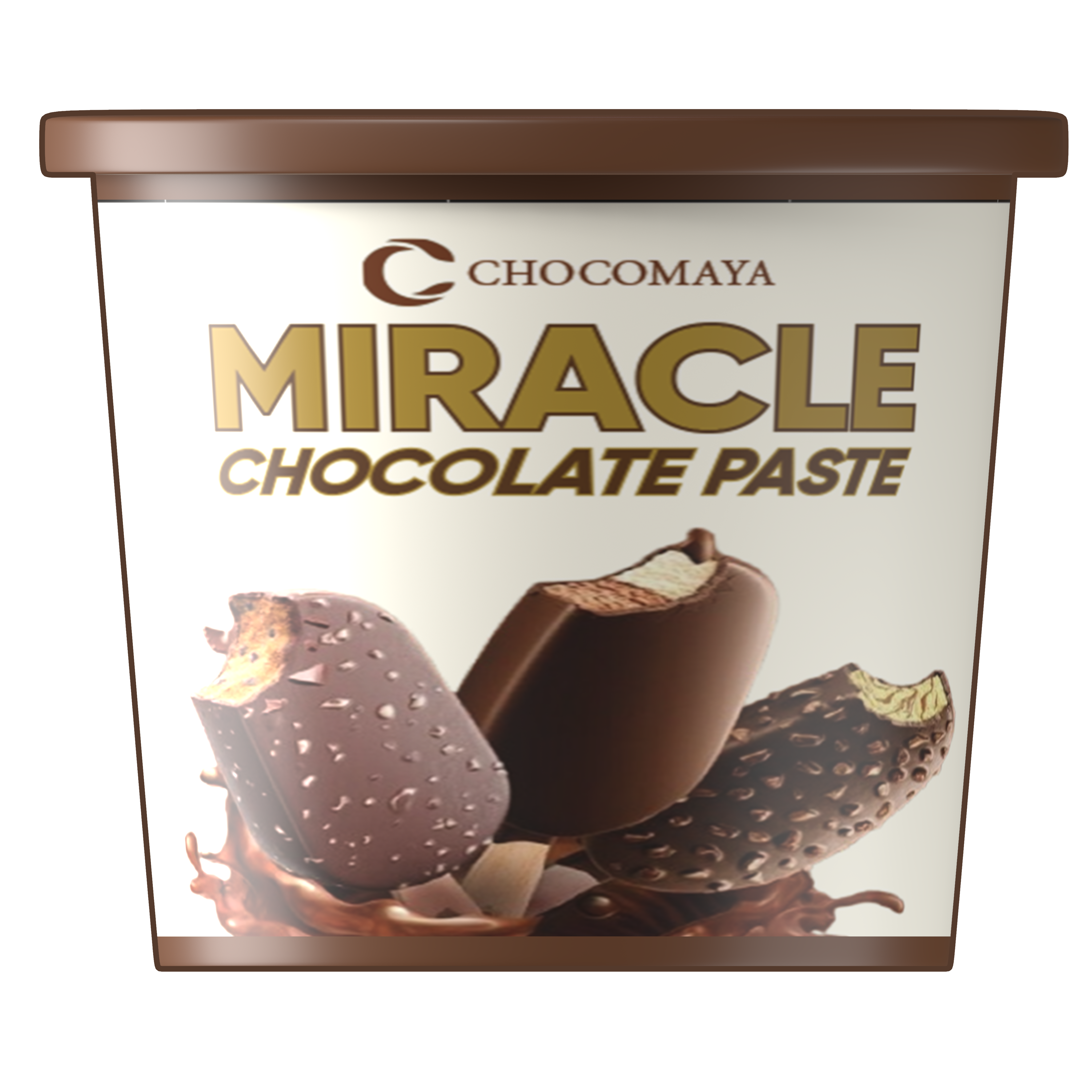 CHOCOLATE PASTE Product Image
