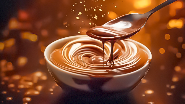 CHOCOLATE PASTE Benefits Image