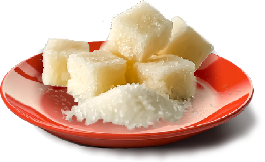 SWEETENER BLEND Product Image