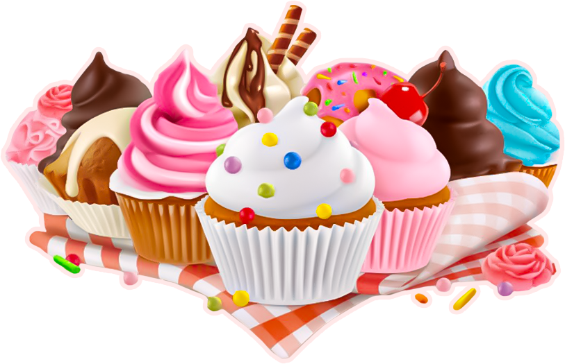 CONFECTIONERY INGREDIENTS Product Image