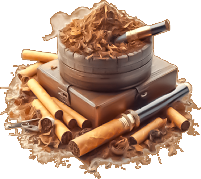 TOBACCO FLAVOURS Product Image