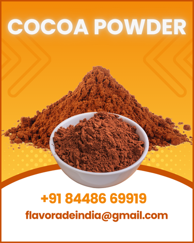 COCOA POWDER