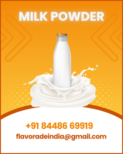 MILK POWDER 