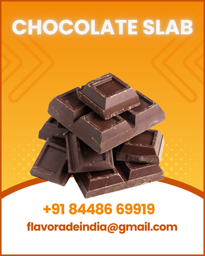 CHOCOLATE SLAB