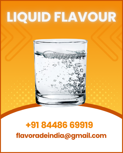 LIQUID FLAVOUR